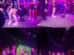 -Perry's·酒吧(黄埔大道店)