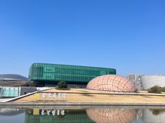 -金陵图书馆