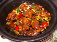 -苏帮袁Sue Cuisine(南开大悦城店)