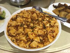 -Lucky Fortune Restaurant(喜运来酒家)