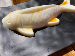 干酪鱼-小吊梨汤·北京菜·烤鸭(双井乐成中心店)