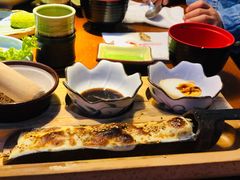 -鳗鱼家·深夜食堂(军博店)