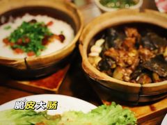 -金龙·打边炉(南京西路店)