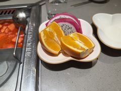 -海底捞火锅(西直门凯德MALL店)