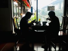 -同得兴 Since·1995 传统苏式面馆(十全街店)