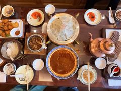 -宗巴雍姆藏餐府
