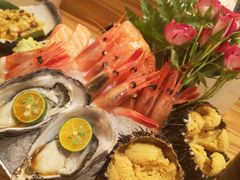 -阿吾罗日本料理(K11艺术中心店)