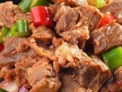羊肉煲-衢州土菜馆(龚大塘店)