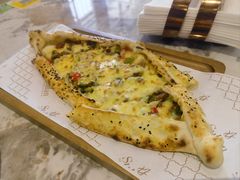 -SULTAN·苏坦土耳其餐厅(新光汇店)