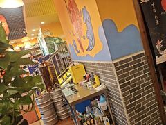 -江湖水乡铁锅炖魚(周庄嘉园店)