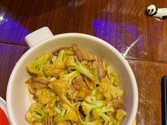 -眉州东坡·熊猫主题餐厅(枫蓝店)