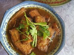 -乔家满族八大碗(流水沟店)