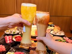 -湊湊火锅·茶憩(合生汇购物中心店)