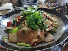 -张关合渣(航空大道店)