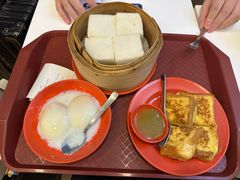 -亚坤(白沙浮广场店)