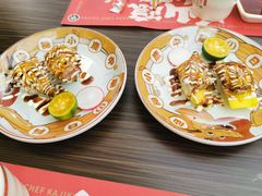 -仙隐小鹿中华料理(南宁万象城店)