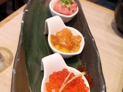 -梅丘·寿司の美登利(银座店)