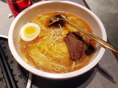 -丰茂烤串(外滩星荟中心店)