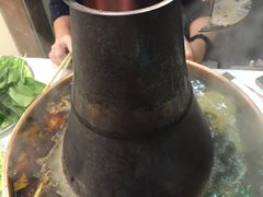 -清真·马家火锅美食城(镇江北路店)