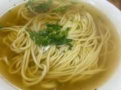 -鑫明明拉面(宁化路店)