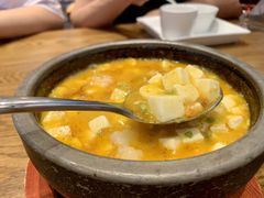 -小厨娘淮扬菜(六合欢乐港店)