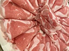 -京门老爆三·铜锅涮肉 爆肚(望京店)