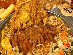 -山四砂锅(太原钟楼街店)