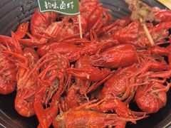 -铭副琦食·虾蟹烩馆(渔人码头店)