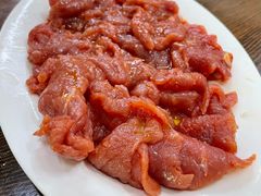 -西塔隆太白烤牛肉馆(图们路店)