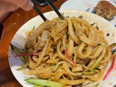 -李记白水羊头·清真老味家常菜(石景山店)