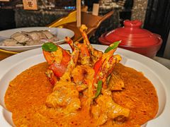 -狮拾久·现代新加坡料理(壹方城店)