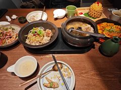 -云海肴·汽锅鸡·云南菜(领展购物广场·中关村店)