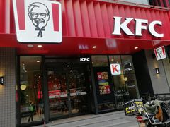 门面-肯德基(朝阳门店)