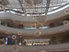 -仪征宝能环球汇