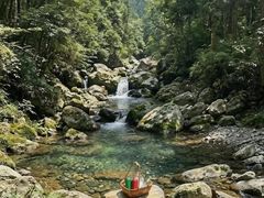 -青城山