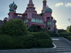 -南京银杏湖乐园