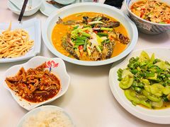 -陈先进鱼馆·夜宵·地道农家菜(湖墅南路店)