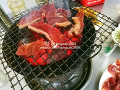 -松明一烤肉馆(鲁园店)