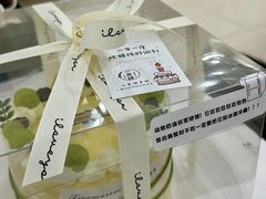 -小麦穗私人订制蛋糕·甜品台(万达店)