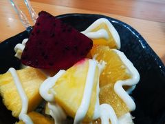 -菊上日式料理(蚌埠银泰店)