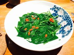 -天水蔬食料理(树德之光店)