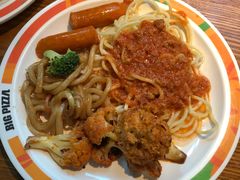 -比格比萨自助(国展店)