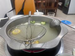 -潮汕牛肉火锅