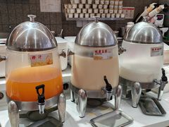 -南城香·饭香串香馄饨香(青年路店)