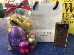 -GODIVA(国际金融中心店)