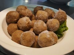 牛肉丸-咕叽咕叽自助烤肉小火锅(西城广场购物中心店)