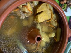 -小厨子私房菜·云南美食店