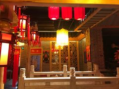 -大龙辣火锅·龙虾·烧烤(湖滨新天地店)