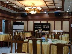 大堂-砂锅居(西四店)