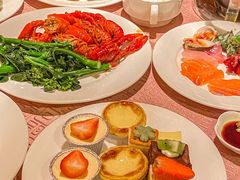 -雅枫国际酒店—枫叶自助餐(福田店)